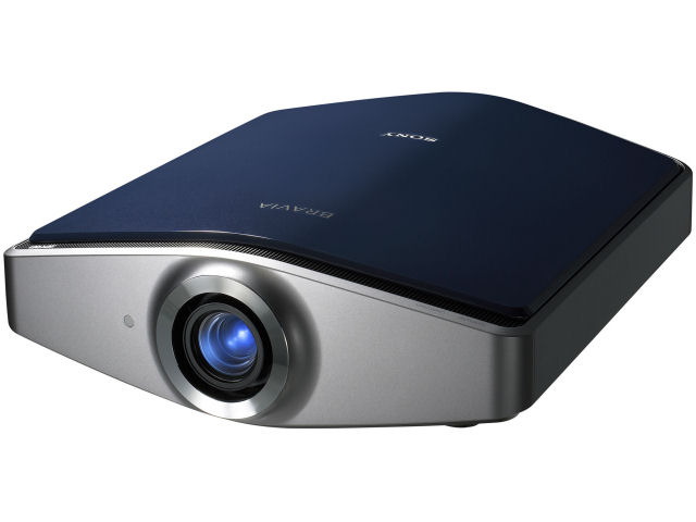 VPL-VW200 �̐��i�摜