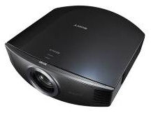 VPL-VW80 �̐��i�摜