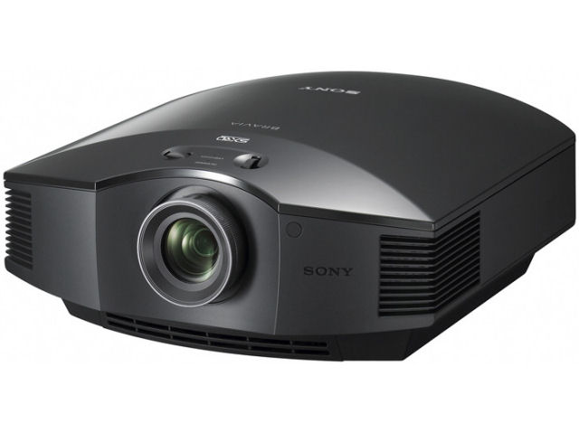 VPL-HW10 �̐��i�摜