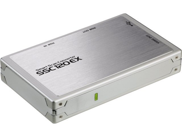 SSC120EX �̐��i�摜