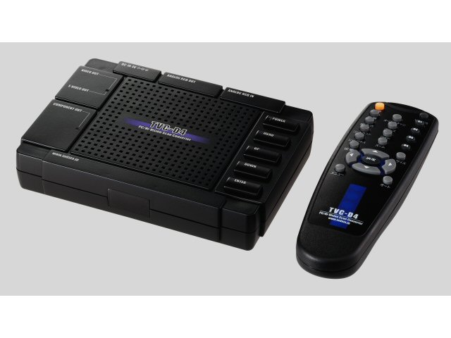 TVC-D4 �̐��i�摜