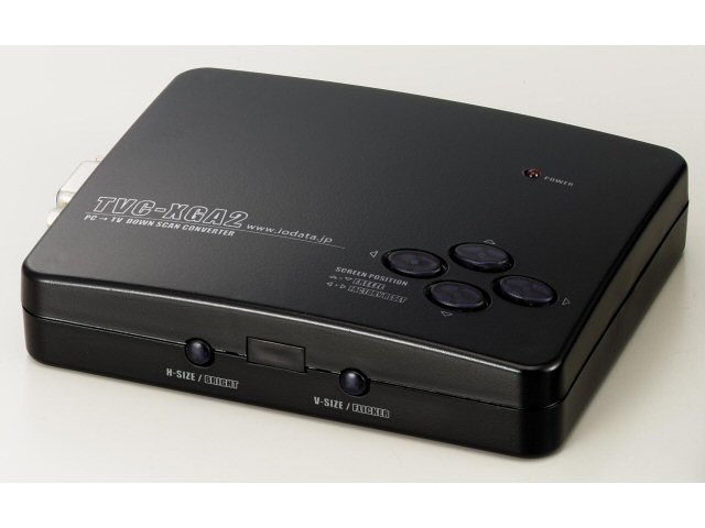 TVC-XGA2 �̐��i�摜