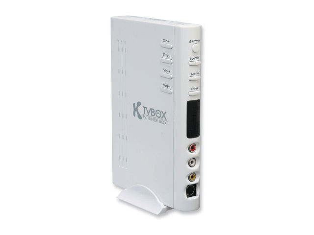 KTVBOX01-W �̐��i�摜