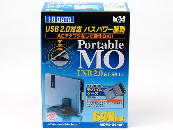MOP2-U640P