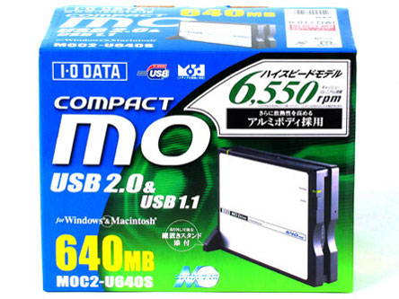 MOC2-U640S
