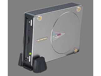 TURBO MO mini EX II MO643U4S �̐��i�摜