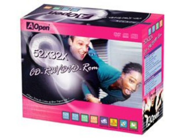 COM5232/AAH II �̐��i�摜