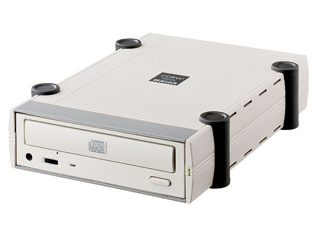 CDRW-U40BST �̐��i�摜