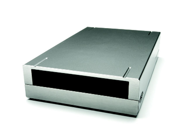 LaCie CD-RW USB 2.0 300705J �̐��i�摜