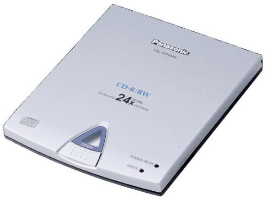 KXL-RW40AN �̐��i�摜