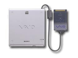 PCGA-CDRW52 �̐��i�摜