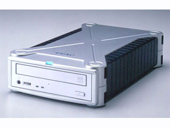 CD-RW5040IP �o���N �̐��i�摜