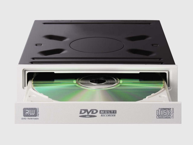 DVR-4167LE �̐��i�摜