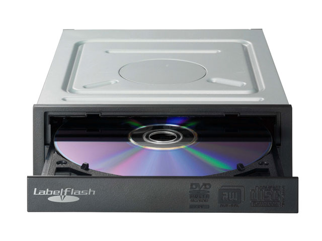 DVR-AN18GLVB