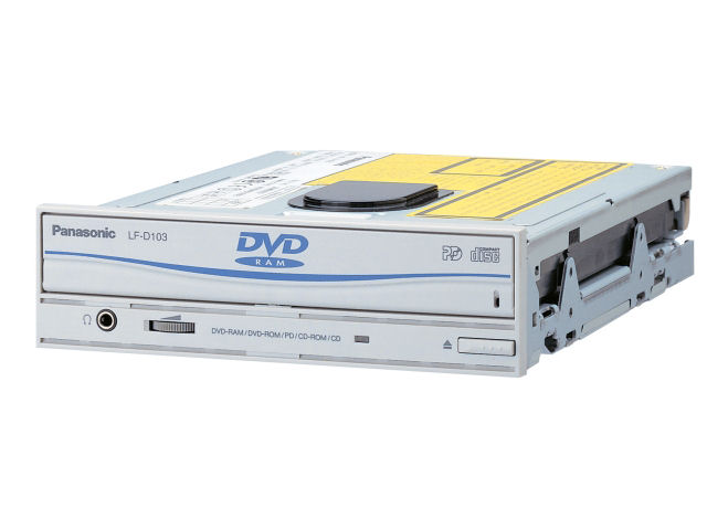 LF-D103JD �o���N �̐��i�摜