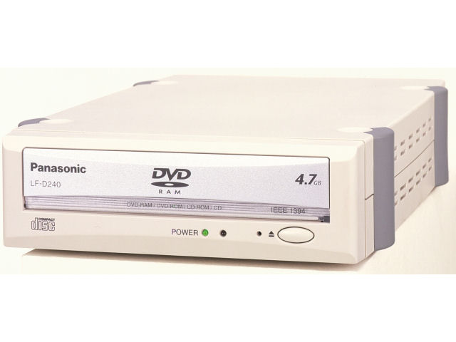 LF-D240JD �o���N �̐��i�摜