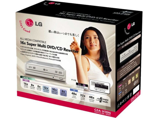 GSA-H10N �̐��i�摜