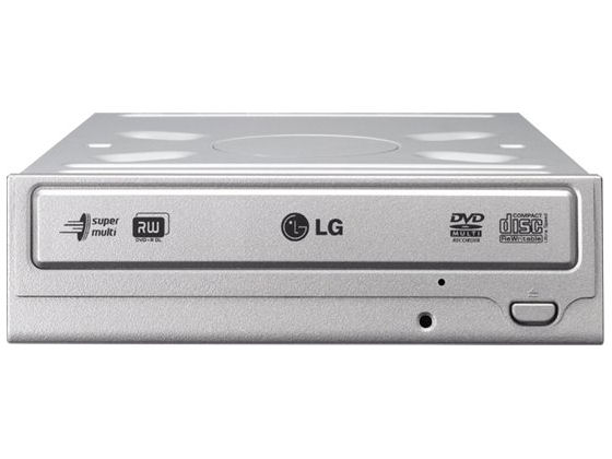 GSA-H12N SL (SILVER) �o���N �̐��i�摜