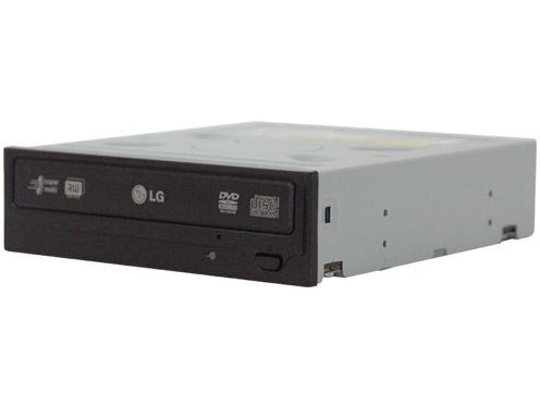 GSA-H62N (Black) �̐��i�摜