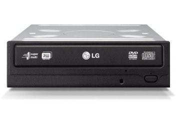 GSA-H58N (Black) �̐��i�摜