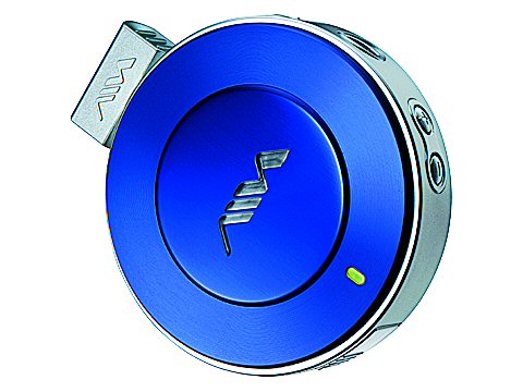 AZ-ES256 (�u���[) �̐��i�摜