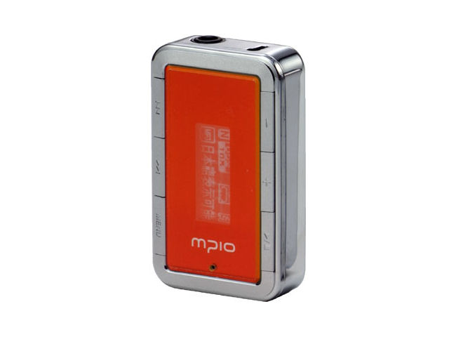 FL300-1GR ���b�h (1GB) �̐��i�摜