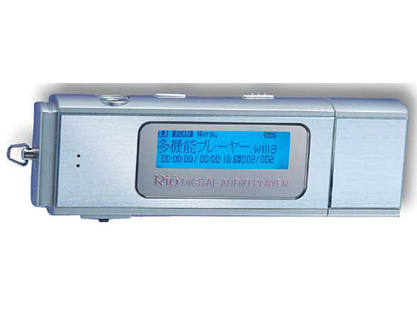 Rio SU30 256MB �̐��i�摜