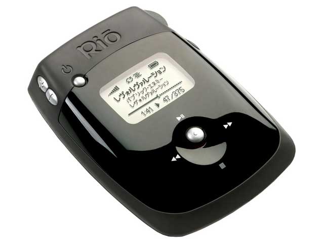 Rio Nitrus-S �̐��i�摜