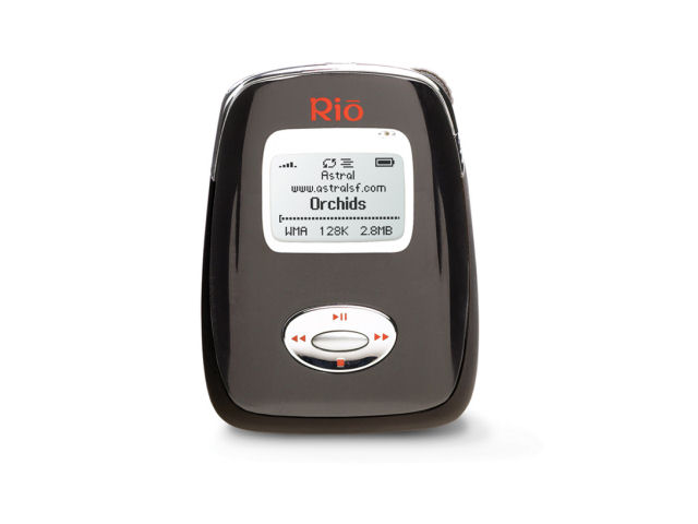 Rio Carbon (�u���b�N) �̐��i�摜