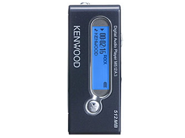 M512A3-B (512MB) �̐��i�摜