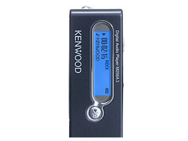 M256A3-B (256MB) �̐��i�摜