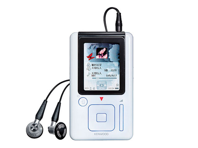 HD20GA7-W (�z���C�g) �̐��i�摜