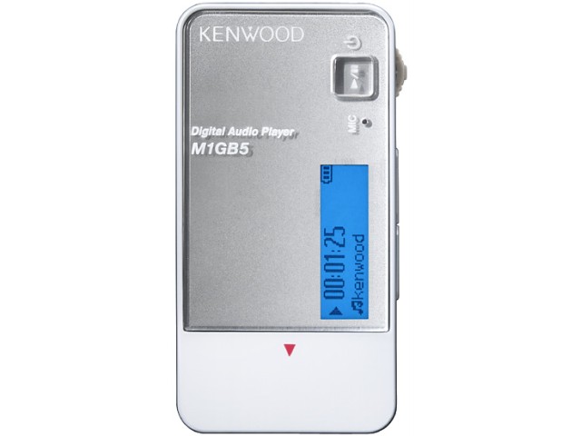 M1GB5-W �z���C�g (1GB) �̐��i�摜