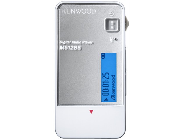 M512B5-W �z���C�g (512MB) �̐��i�摜