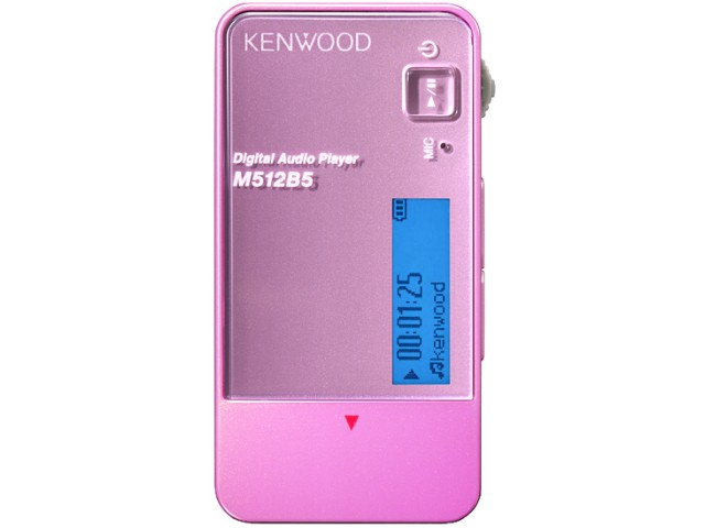 M512B5-P �s���N (512MB) �̐��i�摜