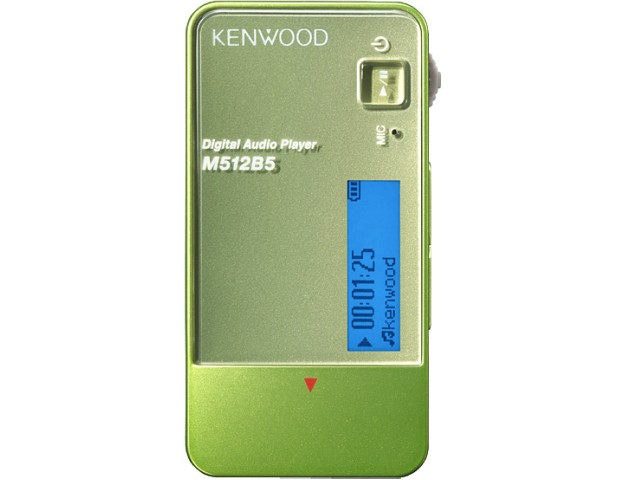 M512B5-G �O���[�� (512MB) �̐��i�摜