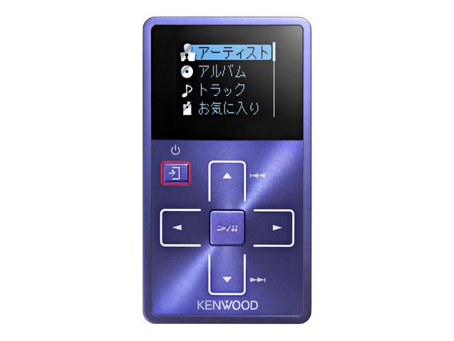 Media Keg M1GC7-L �u���[ (1GB) �̐��i�摜