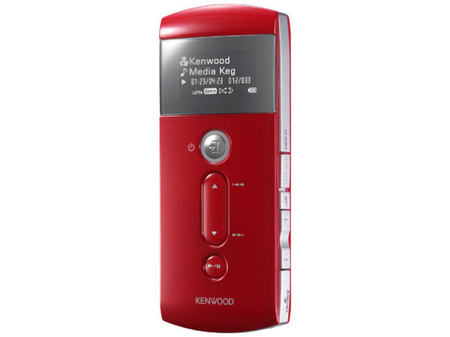 Media Keg M1GD50 ���b�h (1GB) �̐��i�摜