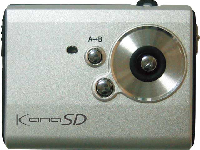 Kana SD GH-KANA-SD �̐��i�摜