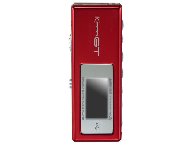 Kana GT GH-KANA-GTR ���b�h (512MB) �̐��i�摜