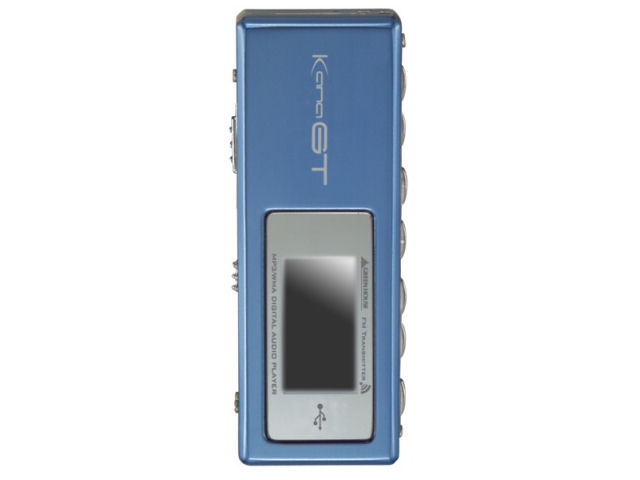 Kana GT GH-KANA-GTB �u���[ (512MB) �̐��i�摜