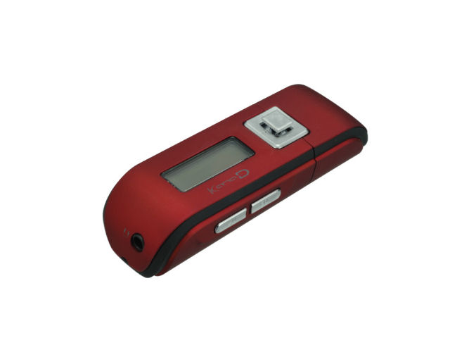 Kana D GH-KANA-DR ���b�h (1GB) �̐��i�摜