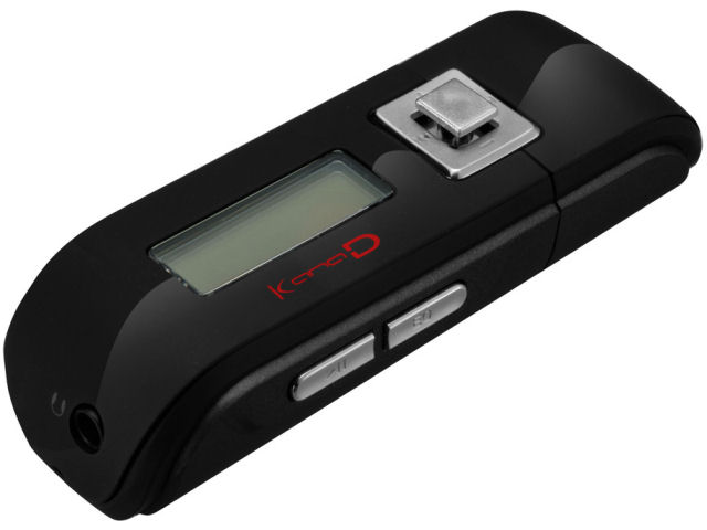 Kana D GH-KANA-DJK �W�F�b�g�u���b�N (1GB) �̐��i�摜