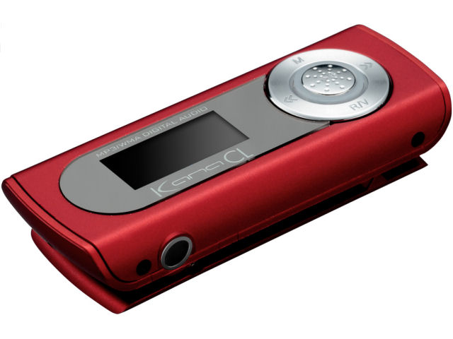 GH-KANACL-2GR ���b�h (2GB) �̐��i�摜