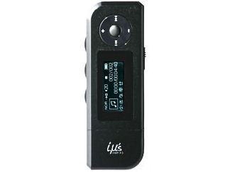 i.��'s HMP-X5 (B) (2GB) �̐��i�摜