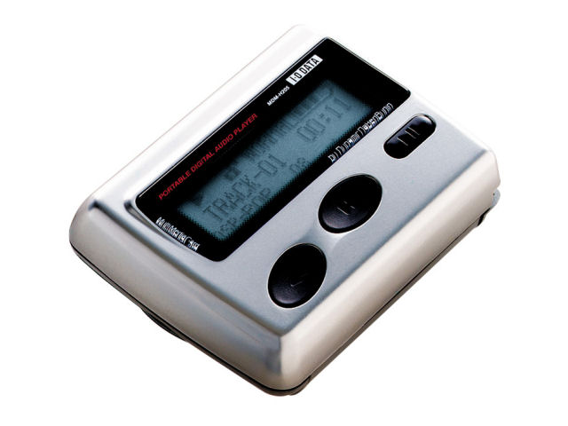 HyperHyde Exrouge MDM-H205SW �̐��i�摜