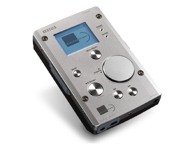 GRANDISK MDM-H550 �̐��i�摜