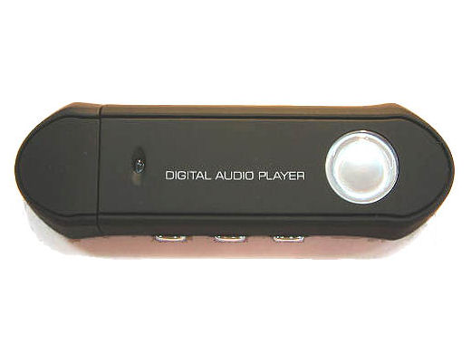 mp3 walker MP-DB101 (128MB) �̐��i�摜