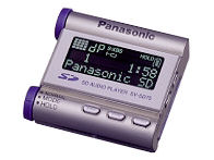 SV-SD75 �̐��i�摜