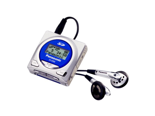 SV-SD80 �̐��i�摜